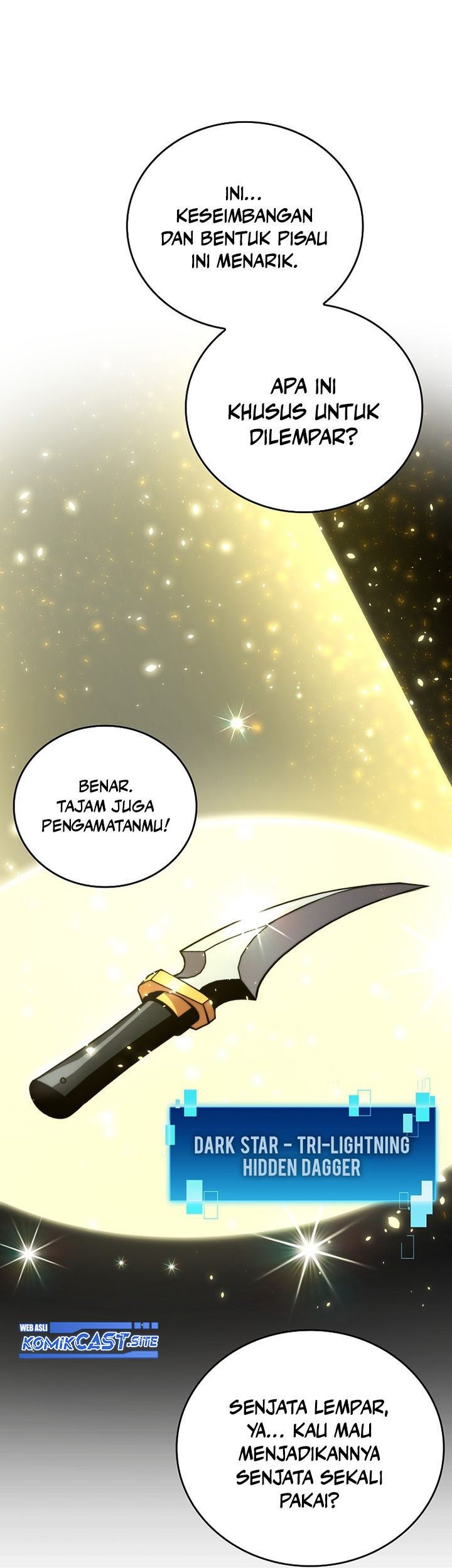 Demon Lord’s Martial Arts Ascension Chapter 36 - halaman 31