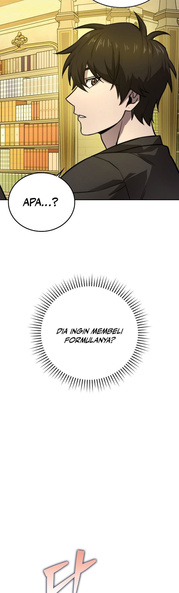 Demon Lord’s Martial Arts Ascension Chapter 36 - halaman 39