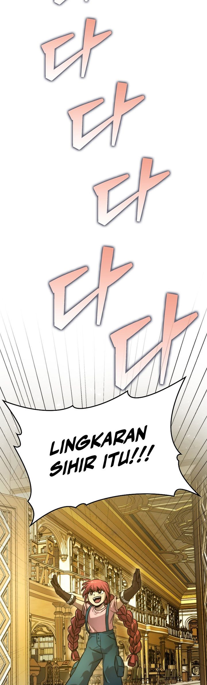 Demon Lord’s Martial Arts Ascension Chapter 36 - halaman 40
