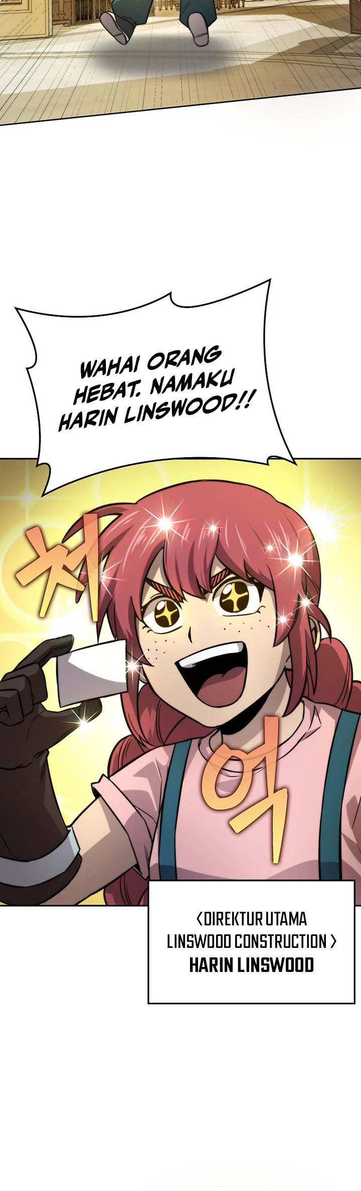 Demon Lord’s Martial Arts Ascension Chapter 36 - halaman 41
