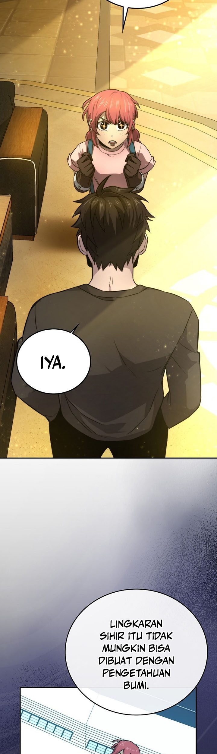 Demon Lord’s Martial Arts Ascension Chapter 36 - halaman 46