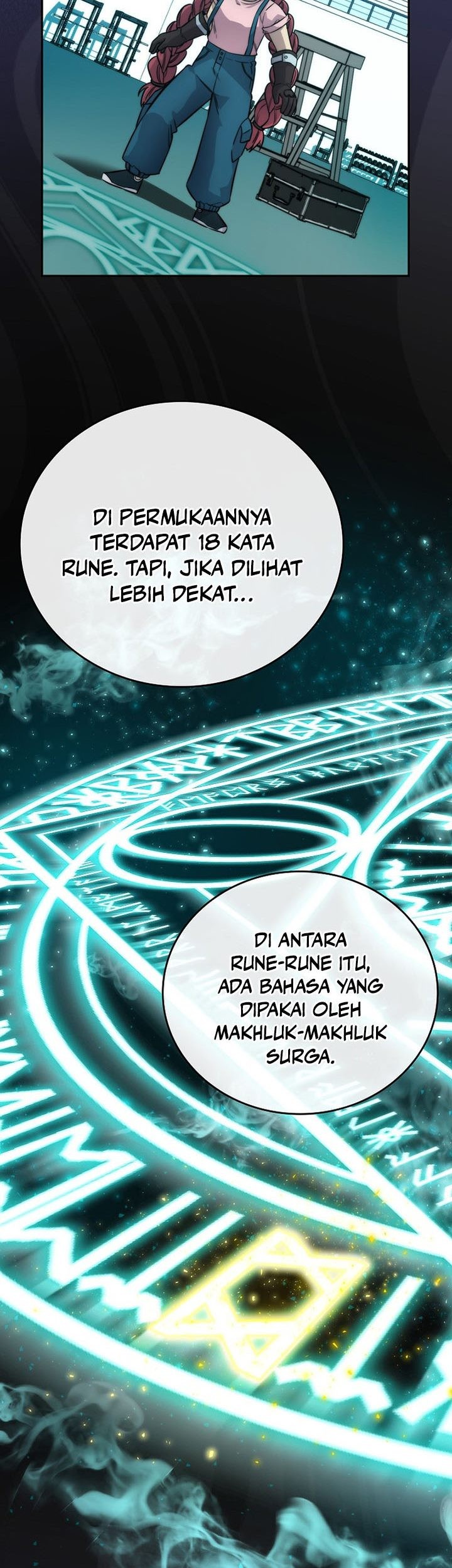 Demon Lord’s Martial Arts Ascension Chapter 36 - halaman 48