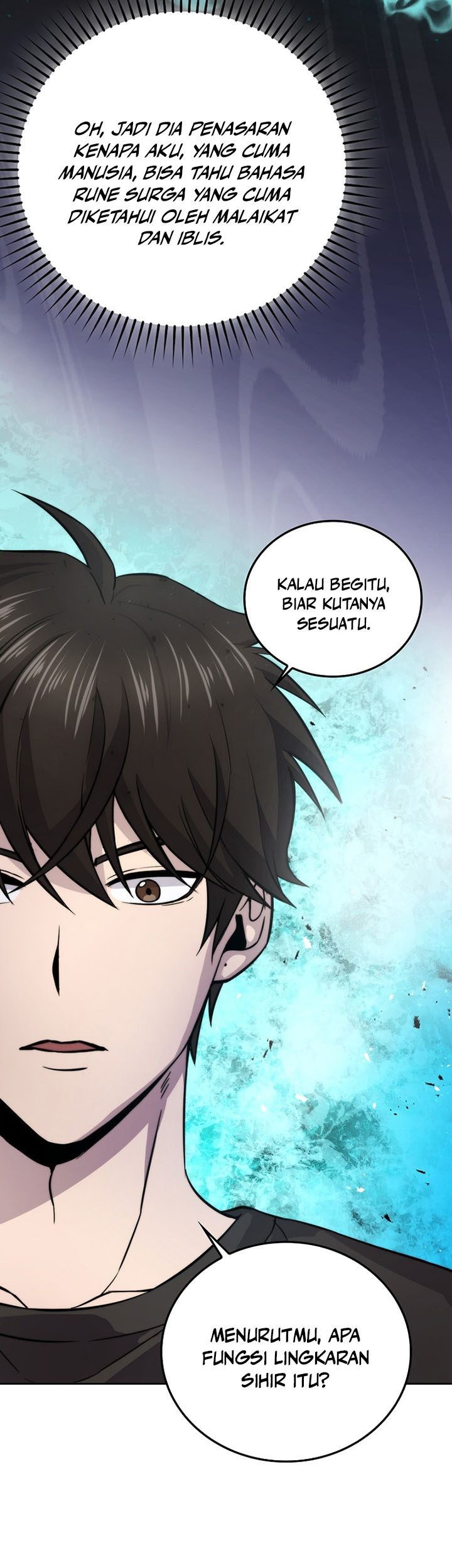 Demon Lord’s Martial Arts Ascension Chapter 36 - halaman 50