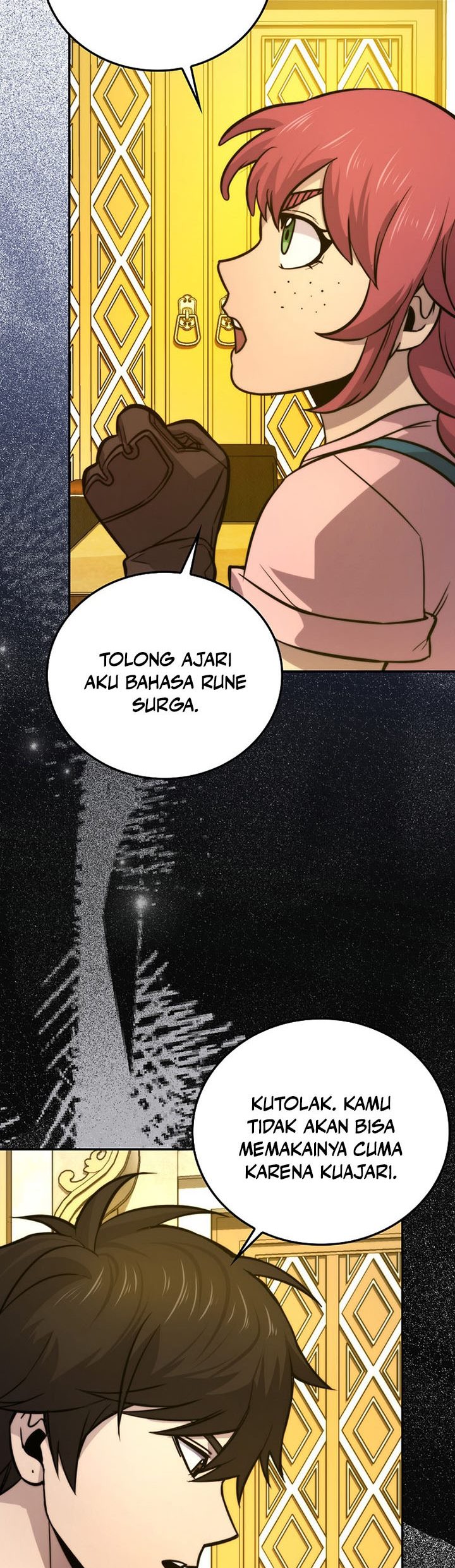 Demon Lord’s Martial Arts Ascension Chapter 36 - halaman 54