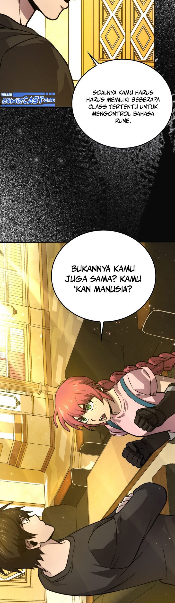 Demon Lord’s Martial Arts Ascension Chapter 36 - halaman 55