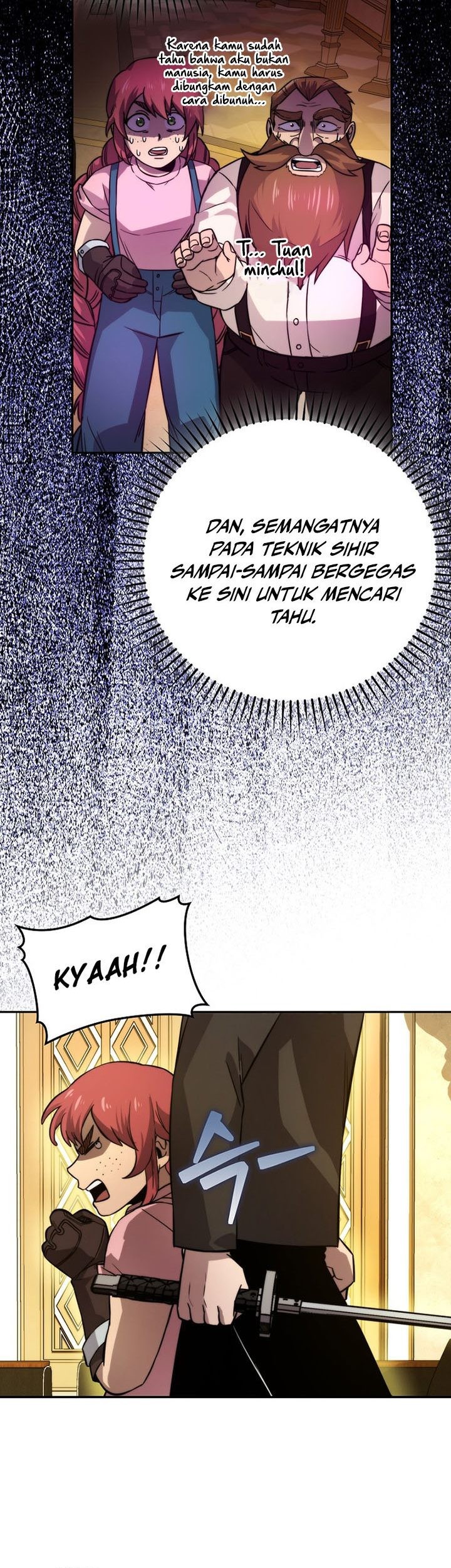 Demon Lord’s Martial Arts Ascension Chapter 36 - halaman 59