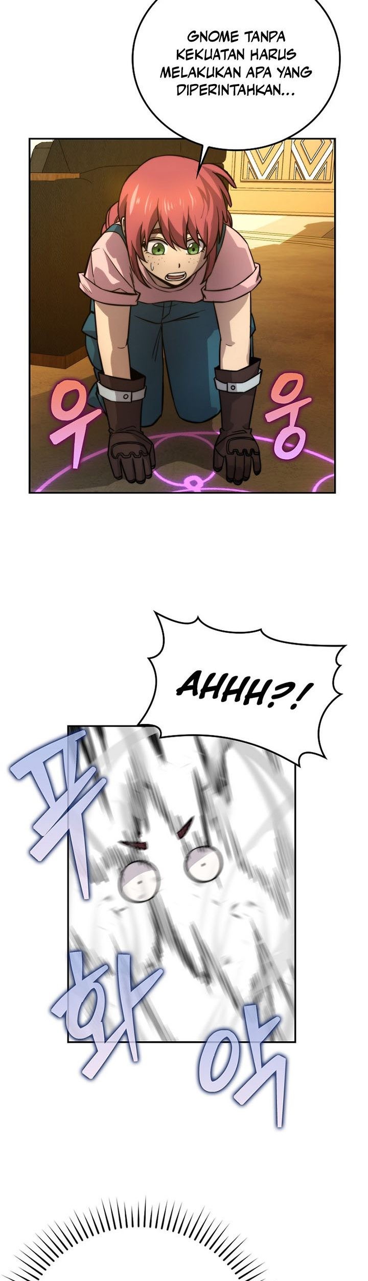 Demon Lord’s Martial Arts Ascension Chapter 36 - halaman 63