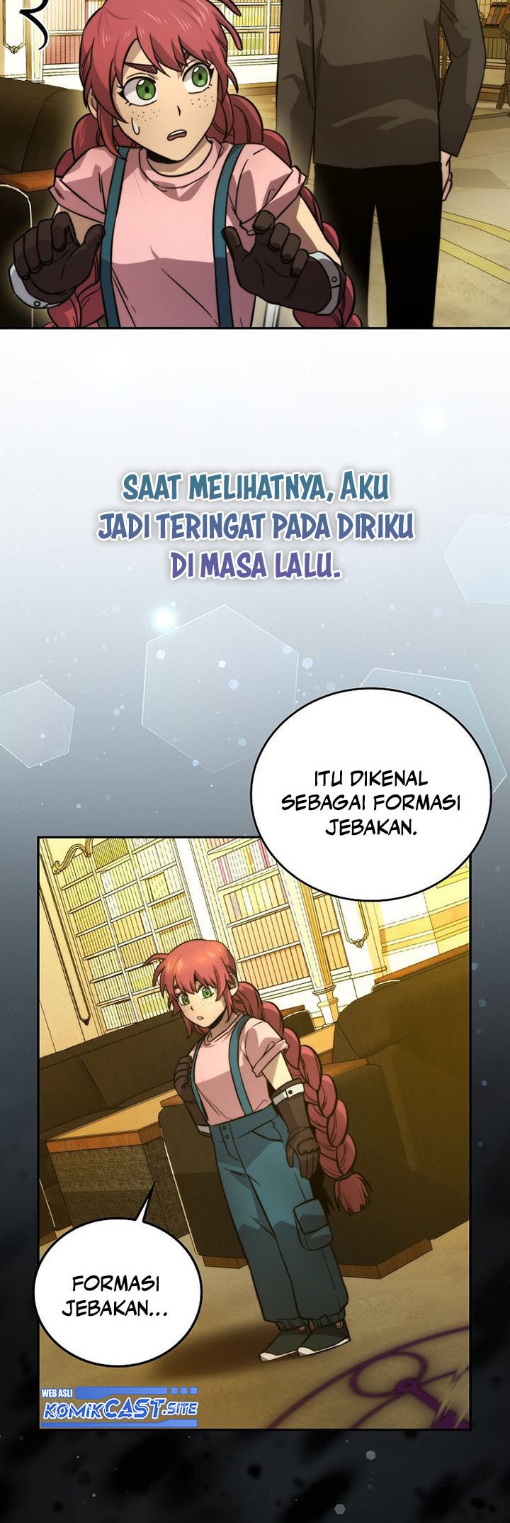 Demon Lord’s Martial Arts Ascension Chapter 36 - halaman 68