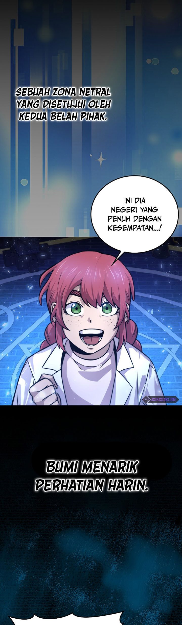 Demon Lord’s Martial Arts Ascension Chapter 37 - halaman 12