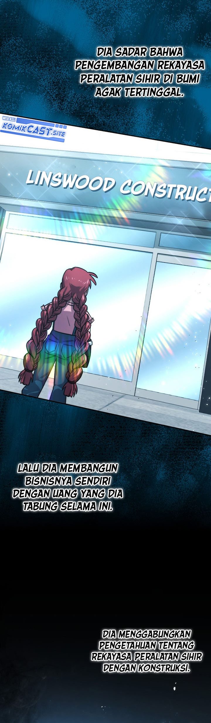 Demon Lord’s Martial Arts Ascension Chapter 37 - halaman 14