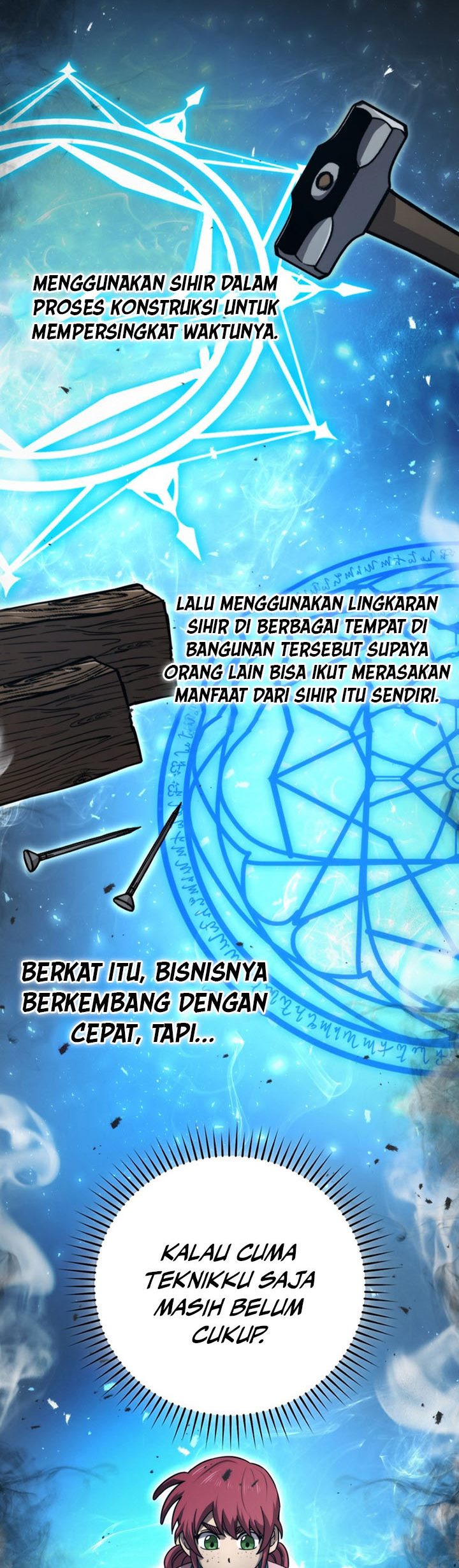 Demon Lord’s Martial Arts Ascension Chapter 37 - halaman 15