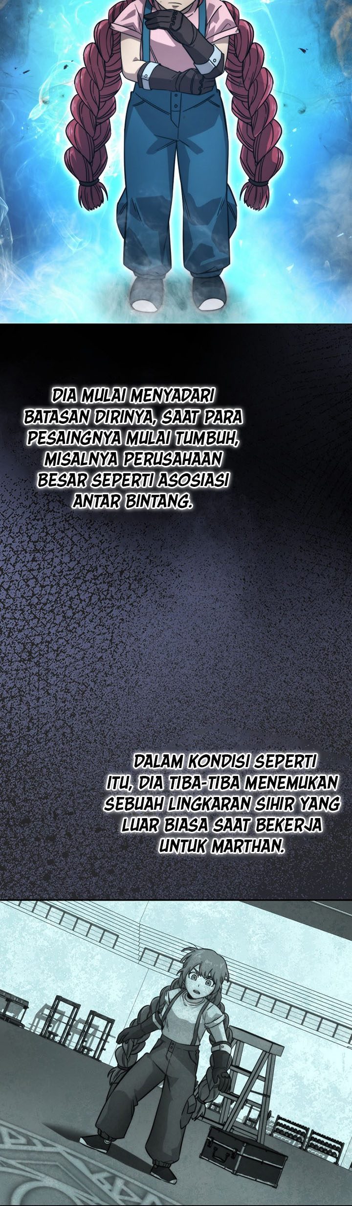 Demon Lord’s Martial Arts Ascension Chapter 37 - halaman 16