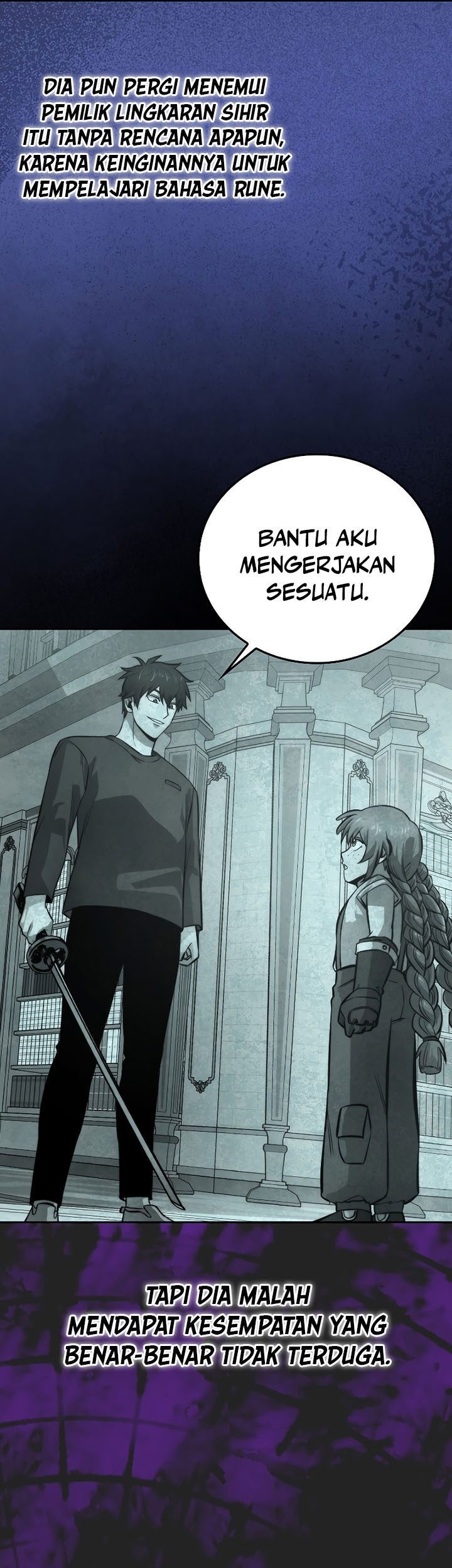 Demon Lord’s Martial Arts Ascension Chapter 37 - halaman 17