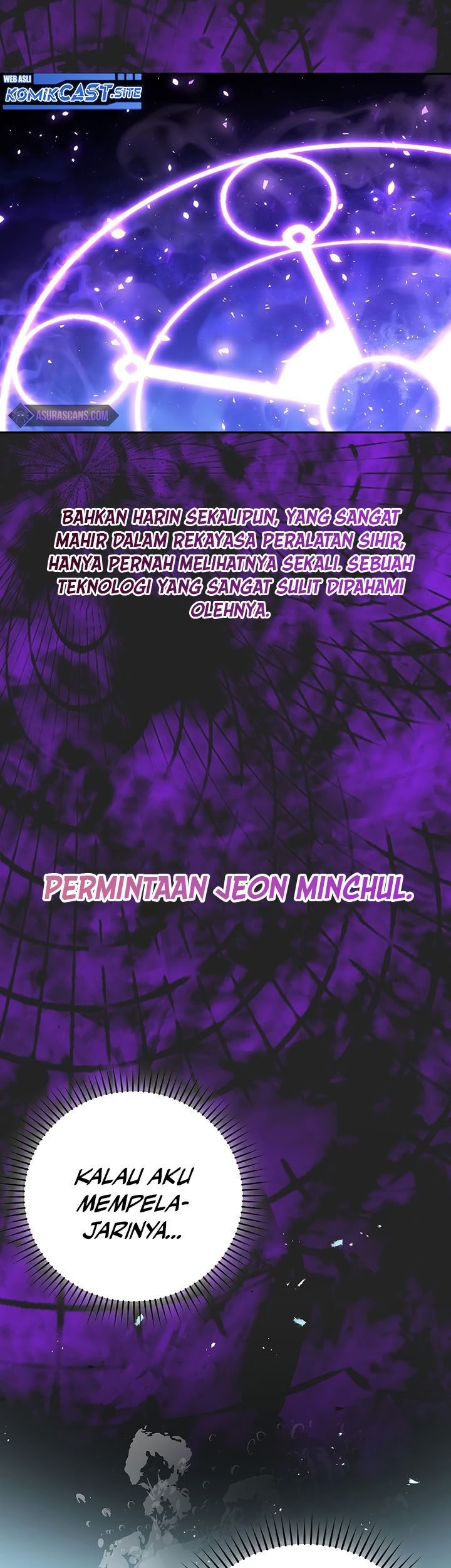 Demon Lord’s Martial Arts Ascension Chapter 37 - halaman 19
