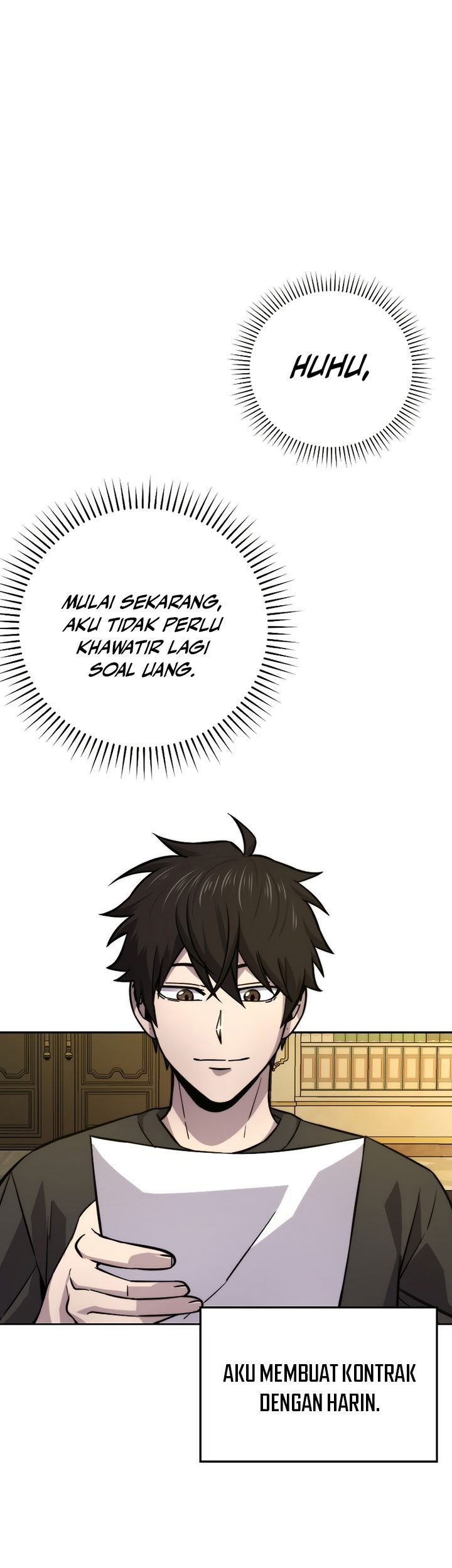 Demon Lord’s Martial Arts Ascension Chapter 37 - halaman 23