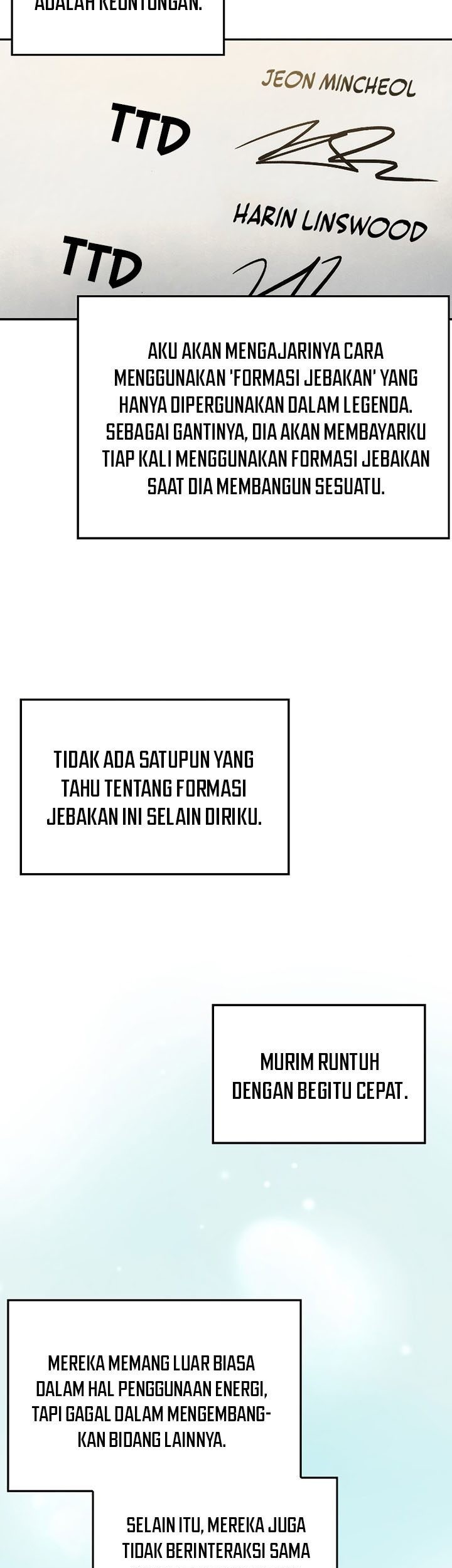 Demon Lord’s Martial Arts Ascension Chapter 37 - halaman 25