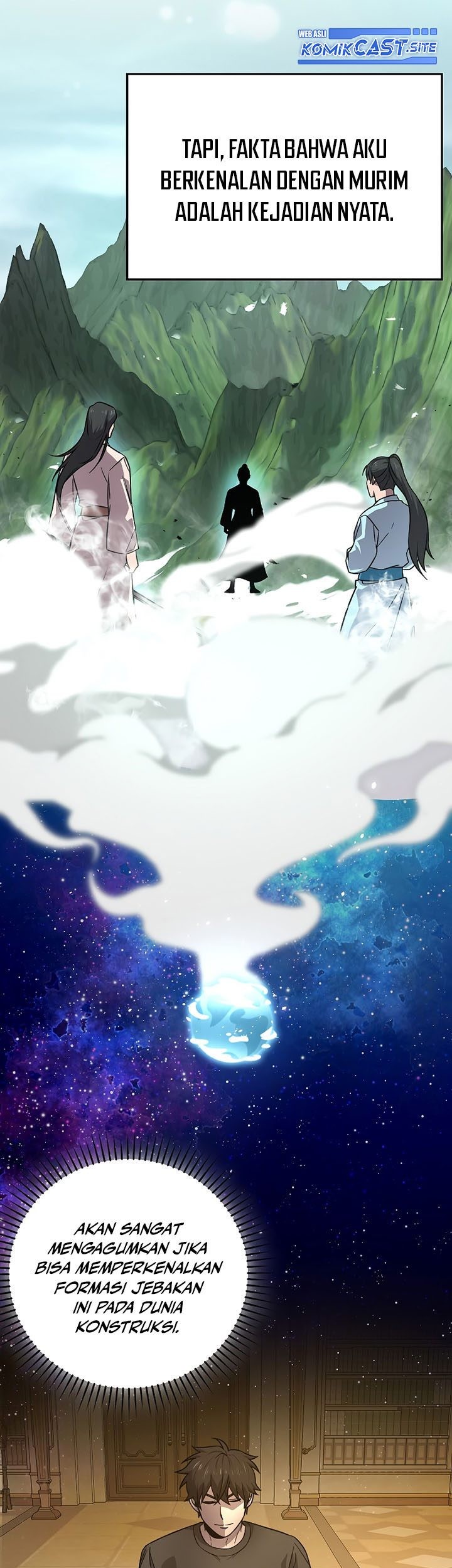 Demon Lord’s Martial Arts Ascension Chapter 37 - halaman 27