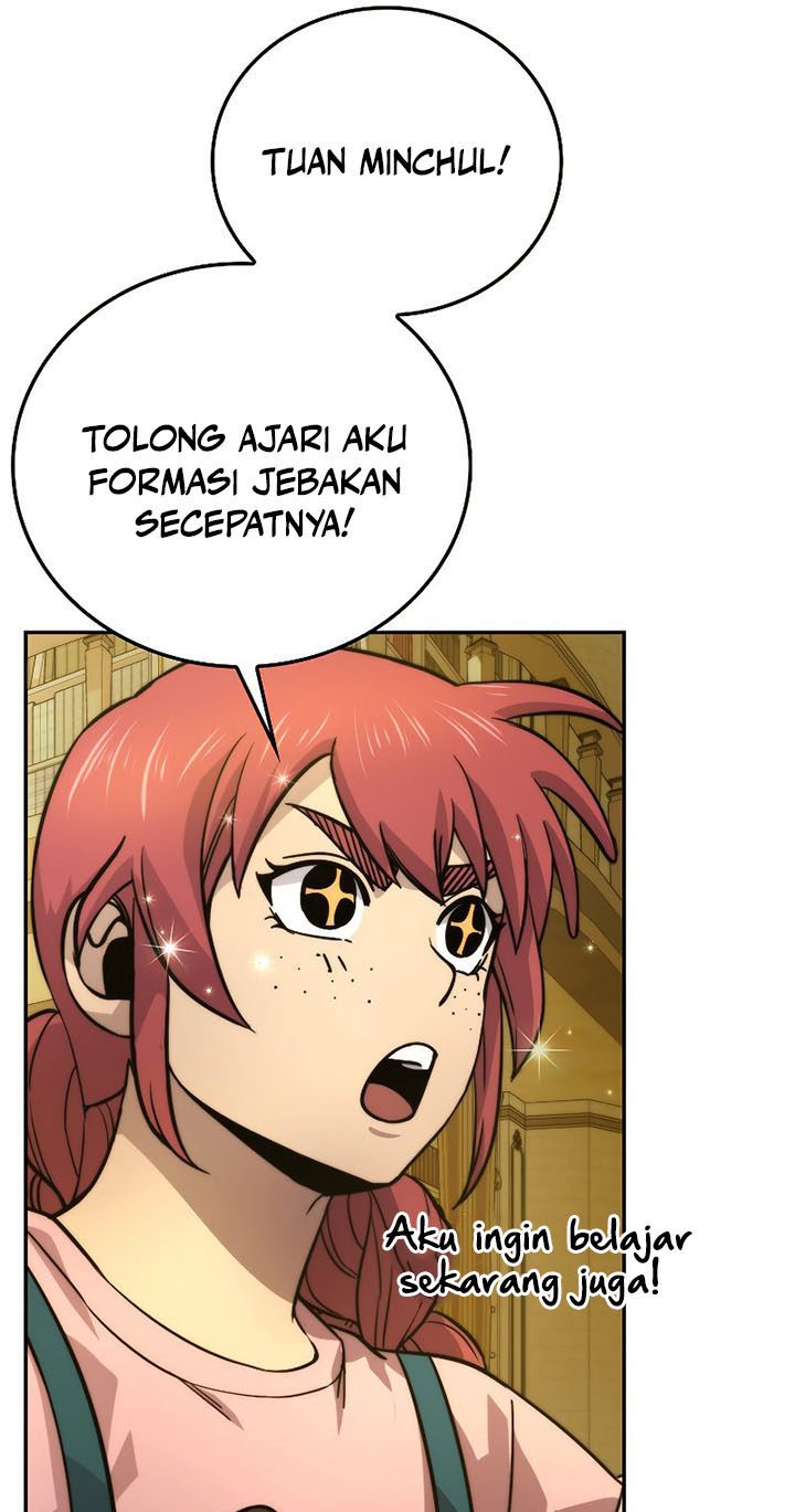 Demon Lord’s Martial Arts Ascension Chapter 37 - halaman 37