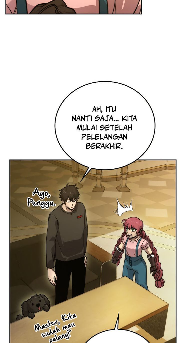 Demon Lord’s Martial Arts Ascension Chapter 37 - halaman 38