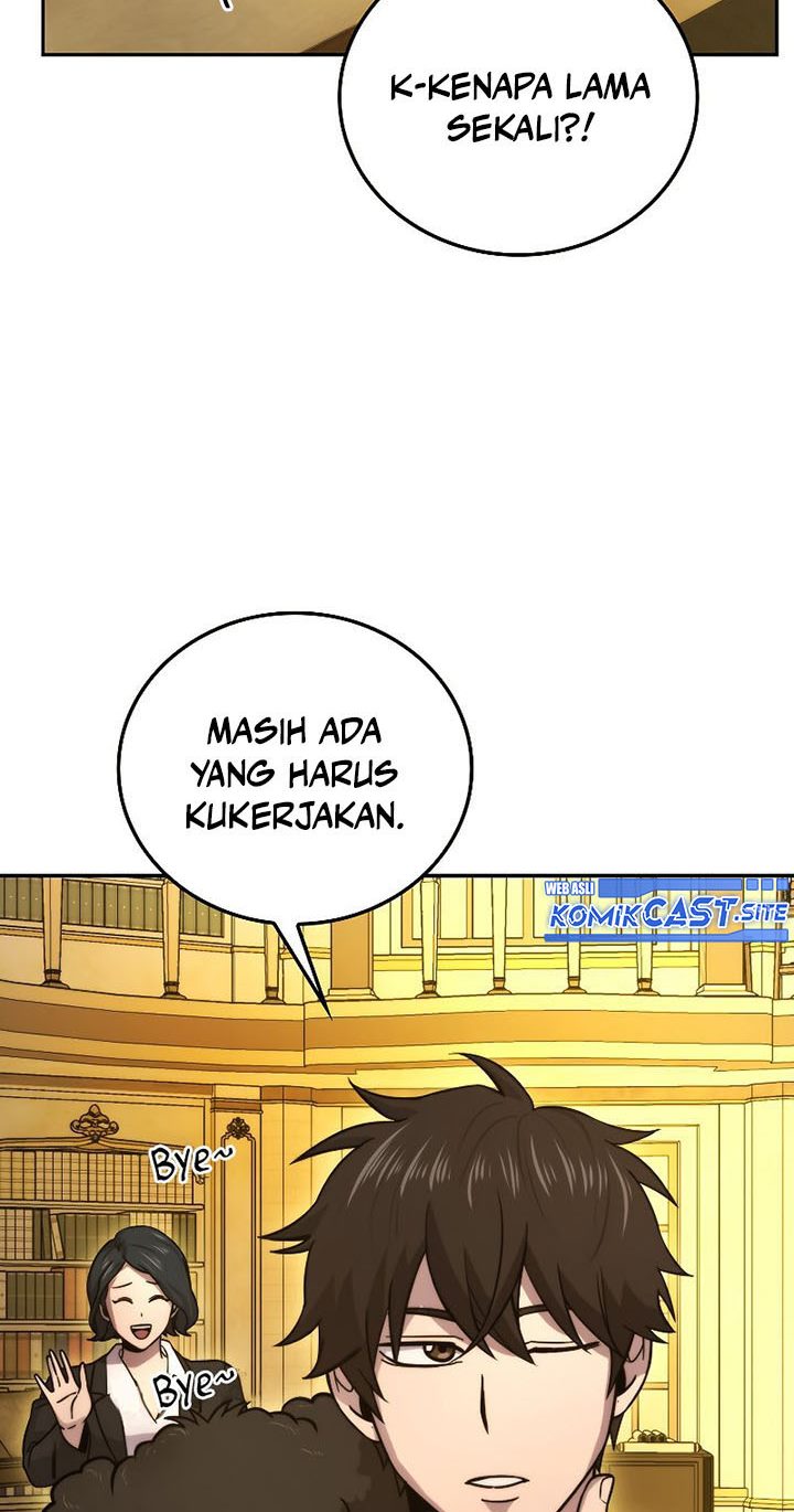 Demon Lord’s Martial Arts Ascension Chapter 37 - halaman 39