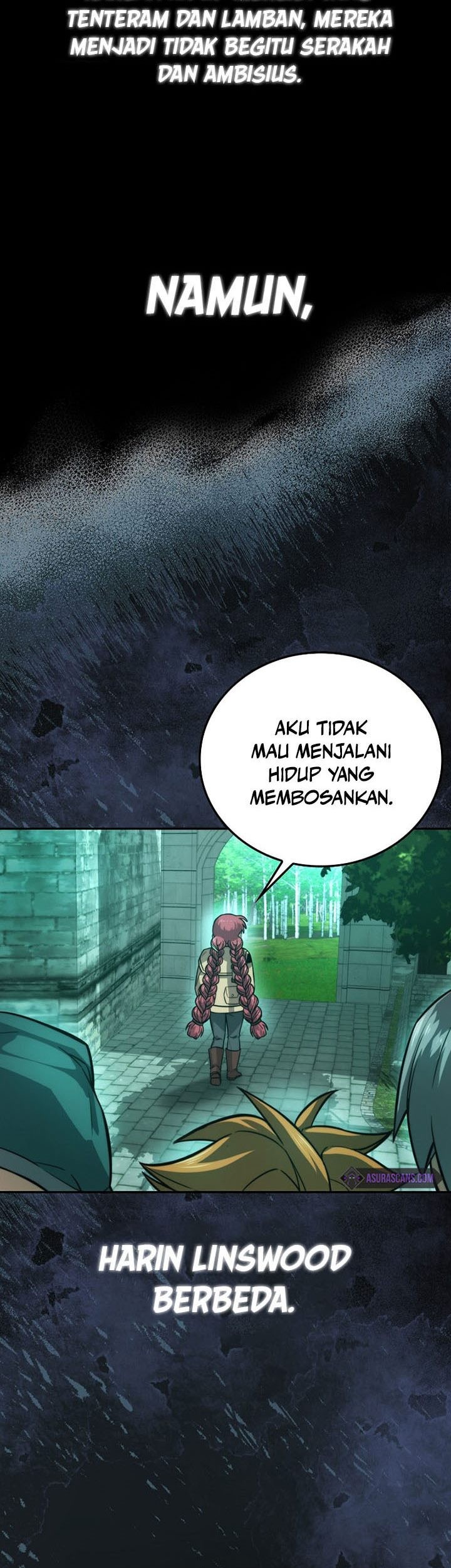 Demon Lord’s Martial Arts Ascension Chapter 37 - halaman 4
