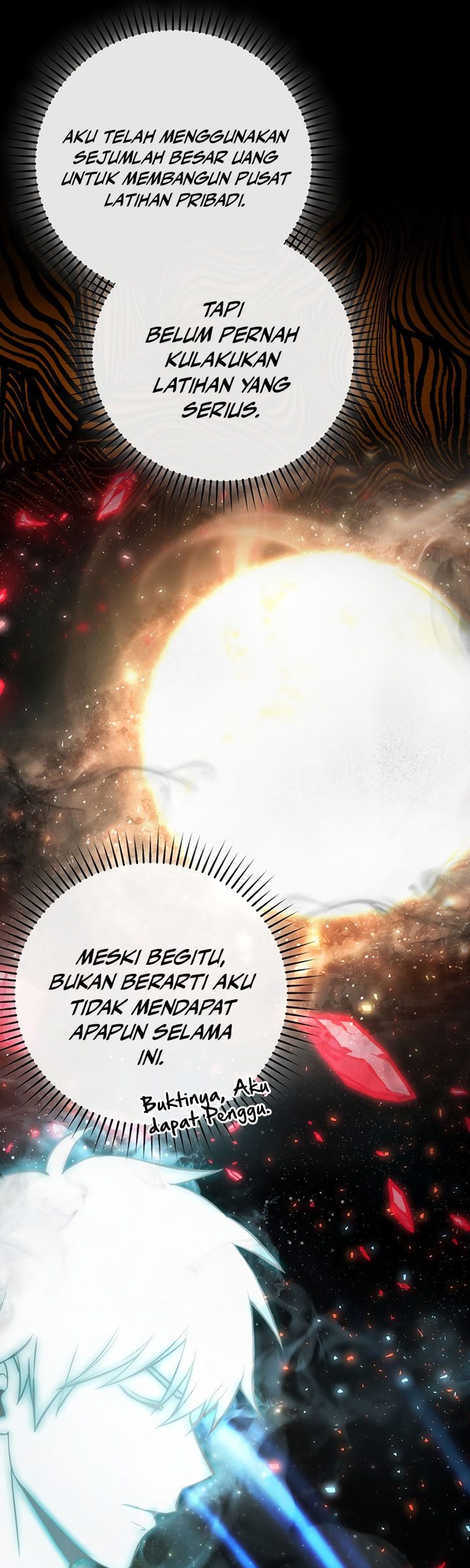 Demon Lord’s Martial Arts Ascension Chapter 37 - halaman 42