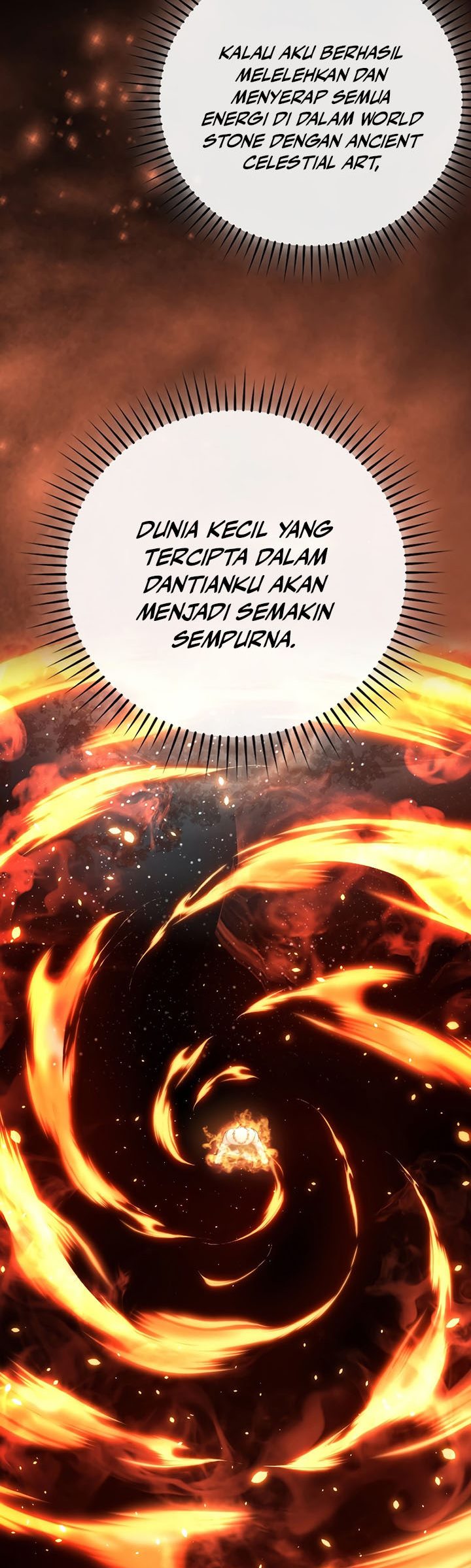 Demon Lord’s Martial Arts Ascension Chapter 37 - halaman 44