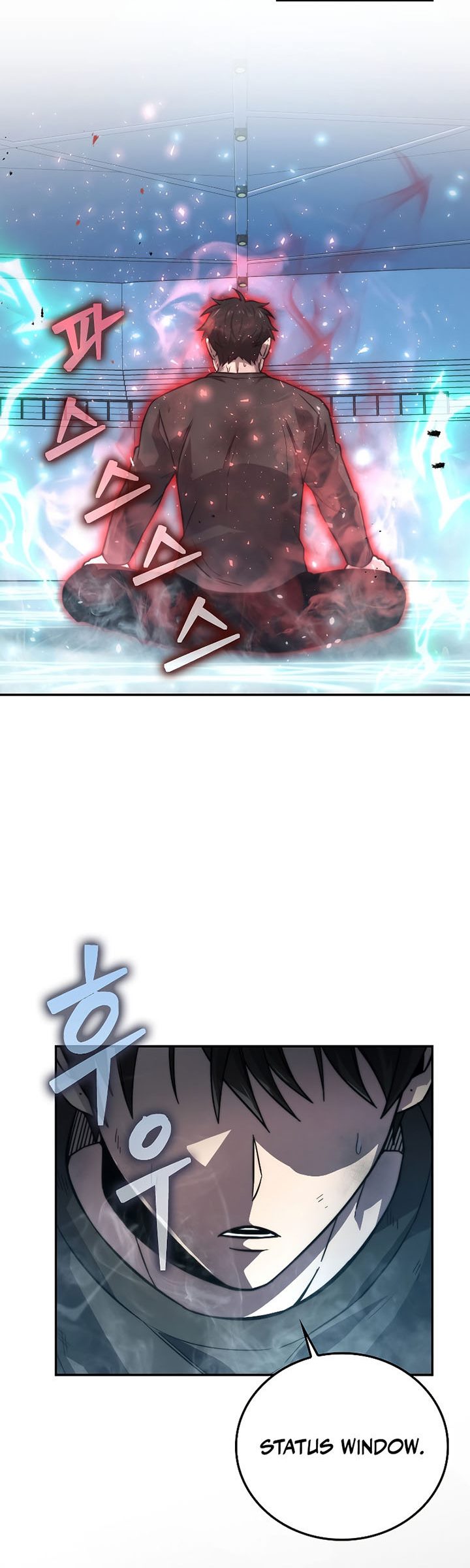Demon Lord’s Martial Arts Ascension Chapter 37 - halaman 46