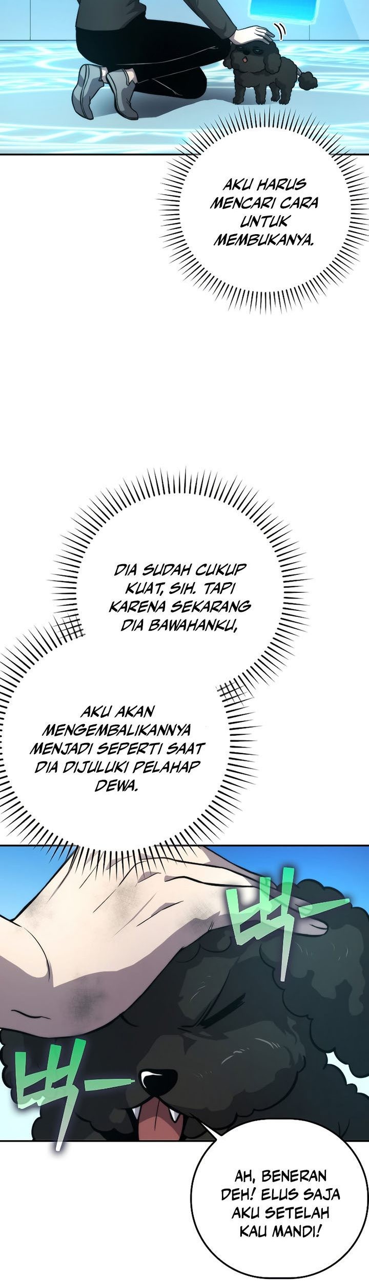 Demon Lord’s Martial Arts Ascension Chapter 37 - halaman 55