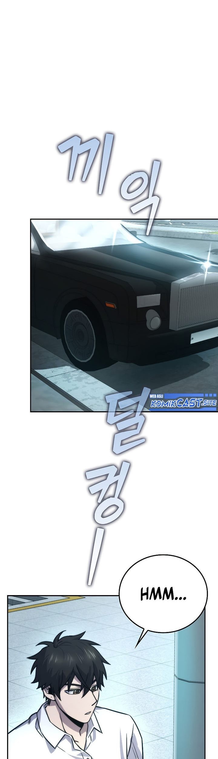 Demon Lord’s Martial Arts Ascension Chapter 37 - halaman 59