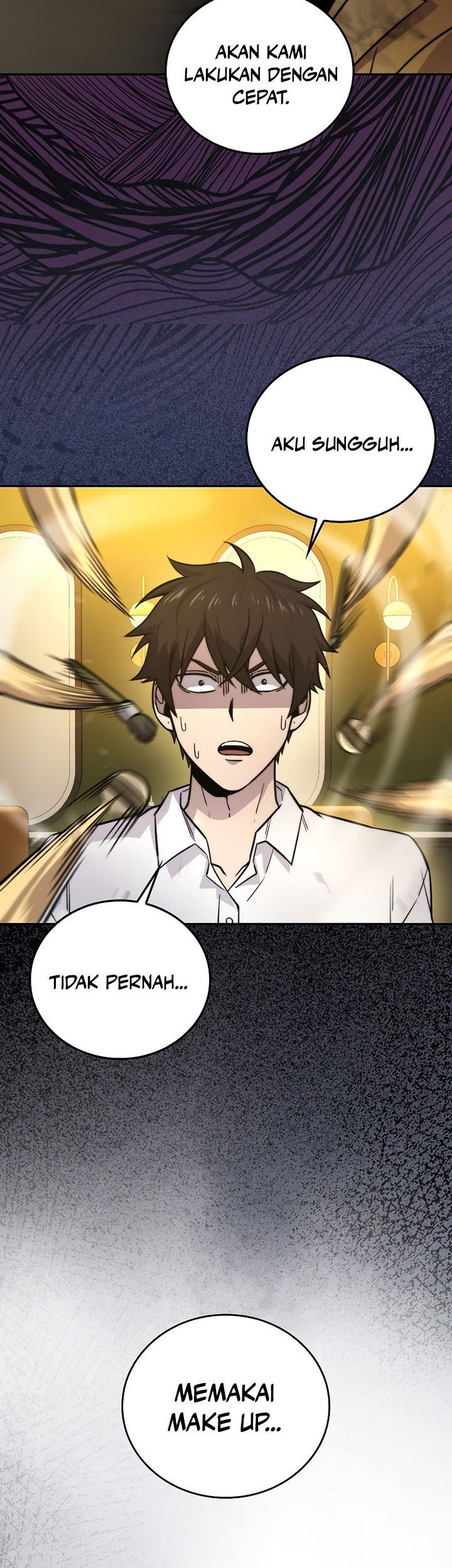 Demon Lord’s Martial Arts Ascension Chapter 37 - halaman 71
