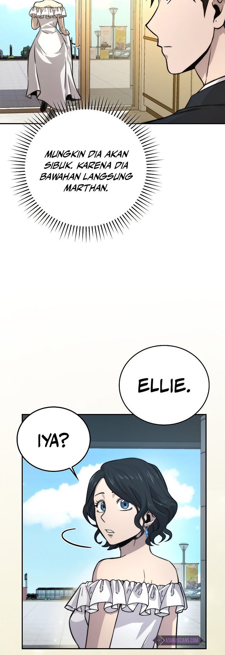 Demon Lord’s Martial Arts Ascension Chapter 37 - halaman 78