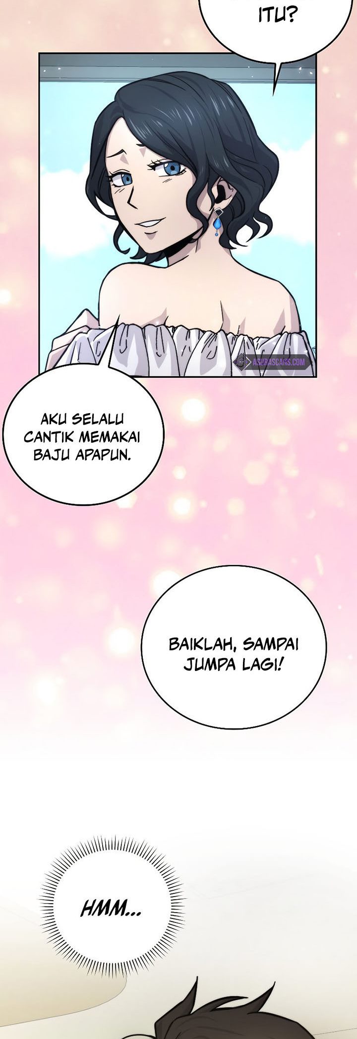 Demon Lord’s Martial Arts Ascension Chapter 37 - halaman 80