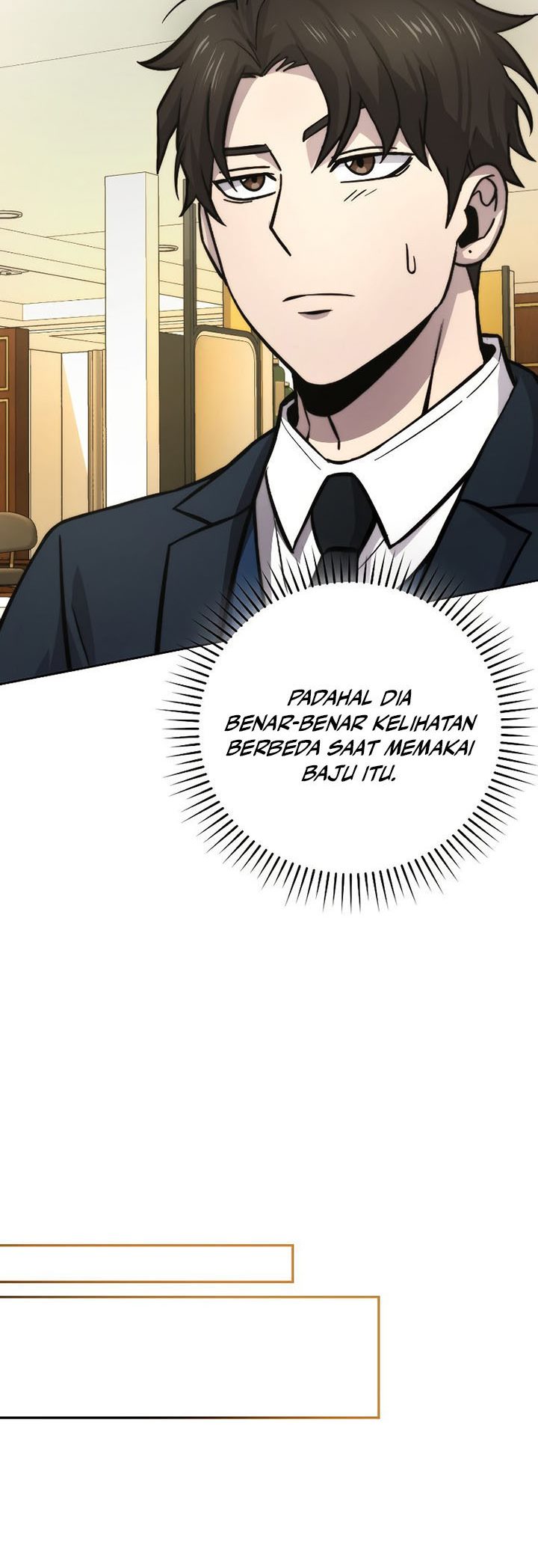 Demon Lord’s Martial Arts Ascension Chapter 37 - halaman 81