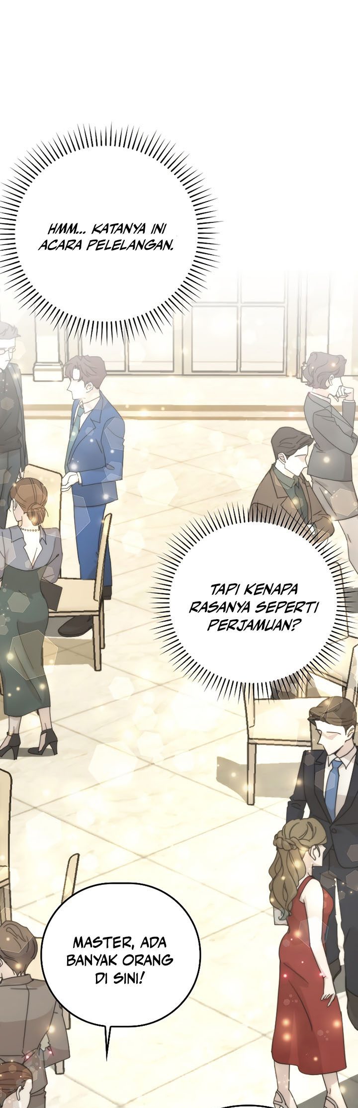 Demon Lord’s Martial Arts Ascension Chapter 37 - halaman 82