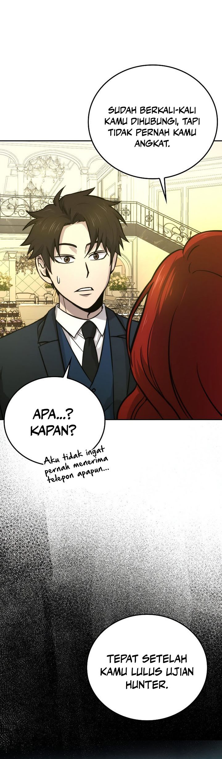 Demon Lord’s Martial Arts Ascension Chapter 38 - halaman 12