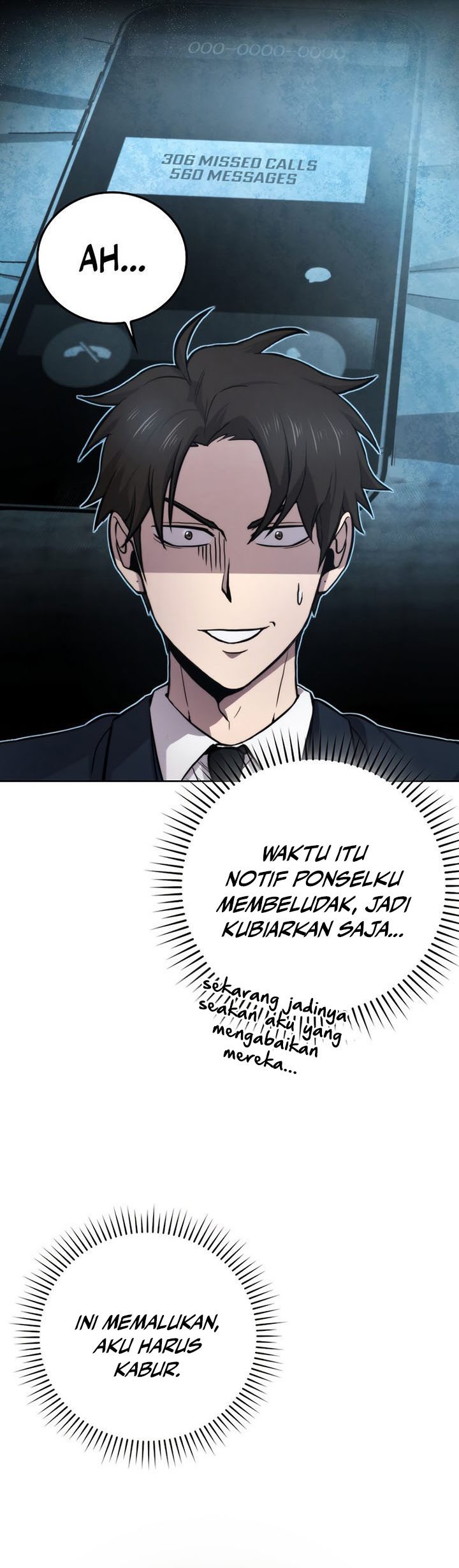 Demon Lord’s Martial Arts Ascension Chapter 38 - halaman 13