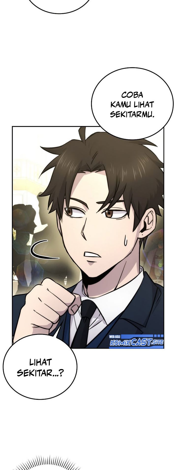 Demon Lord’s Martial Arts Ascension Chapter 38 - halaman 15