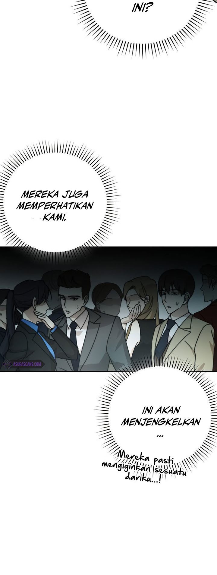 Demon Lord’s Martial Arts Ascension Chapter 38 - halaman 17