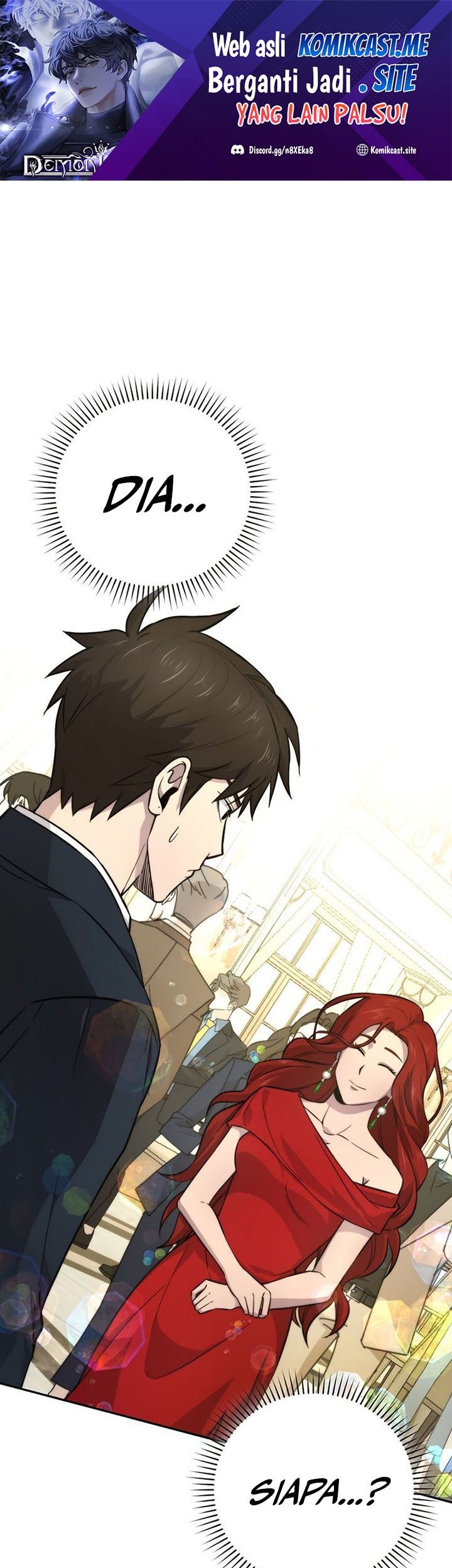 Demon Lord’s Martial Arts Ascension Chapter 38 - halaman 2
