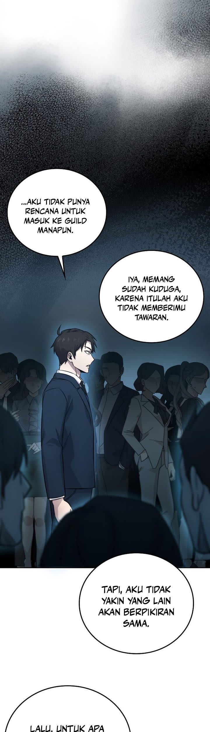 Demon Lord’s Martial Arts Ascension Chapter 38 - halaman 22