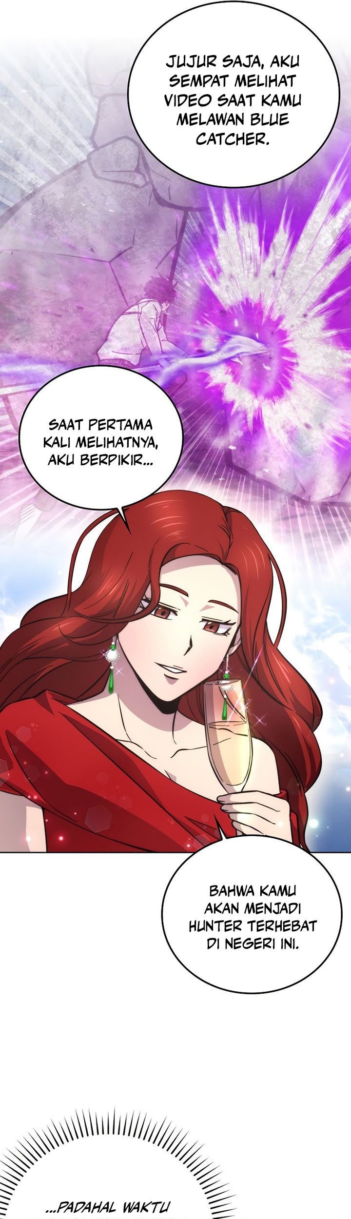 Demon Lord’s Martial Arts Ascension Chapter 38 - halaman 26