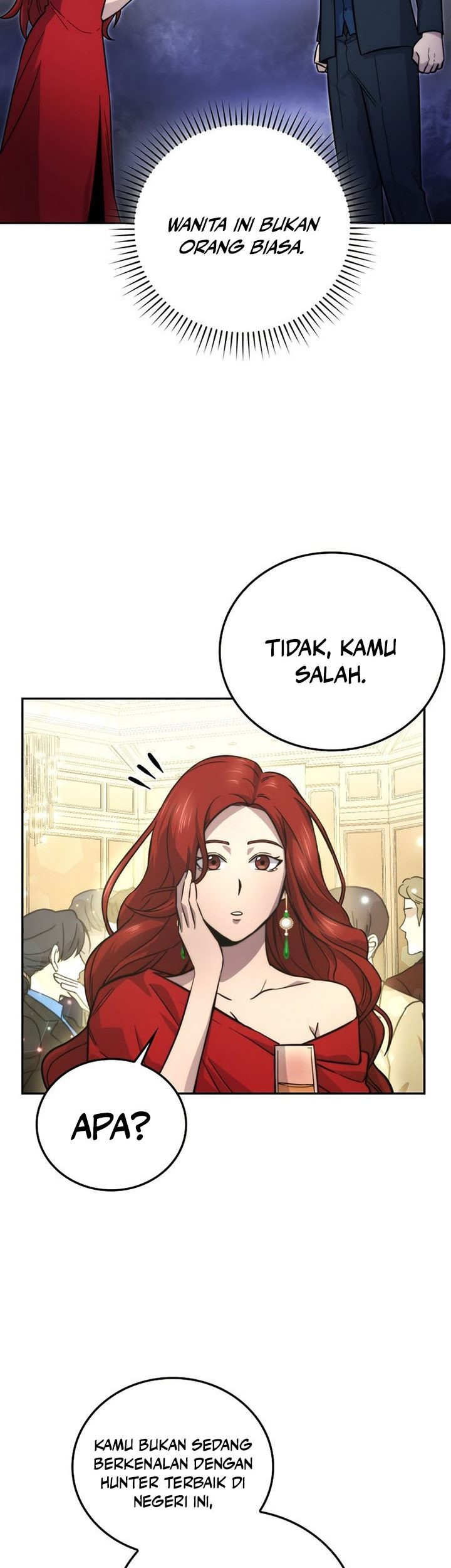 Demon Lord’s Martial Arts Ascension Chapter 38 - halaman 30
