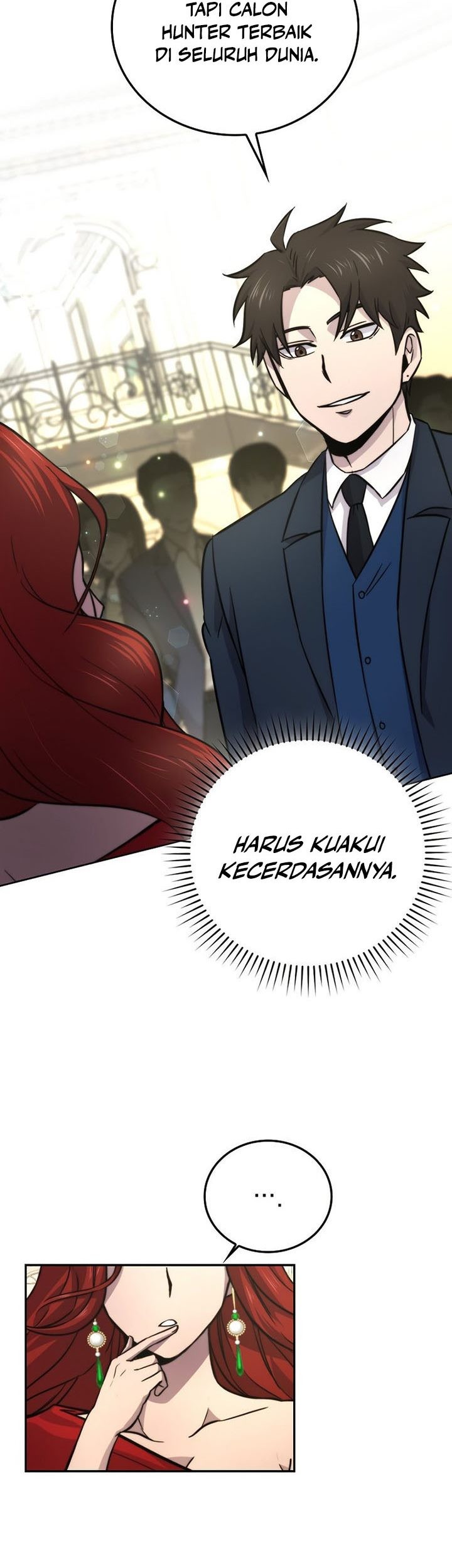 Demon Lord’s Martial Arts Ascension Chapter 38 - halaman 32