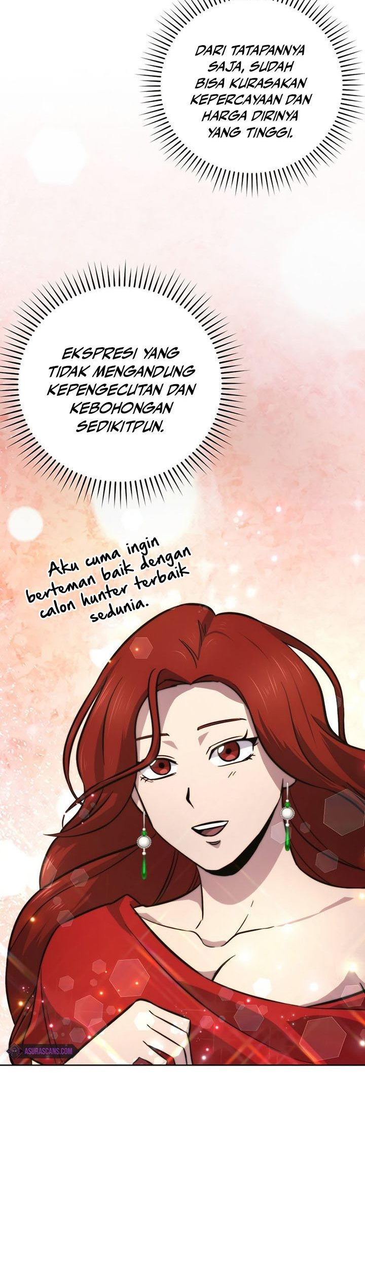Demon Lord’s Martial Arts Ascension Chapter 38 - halaman 36