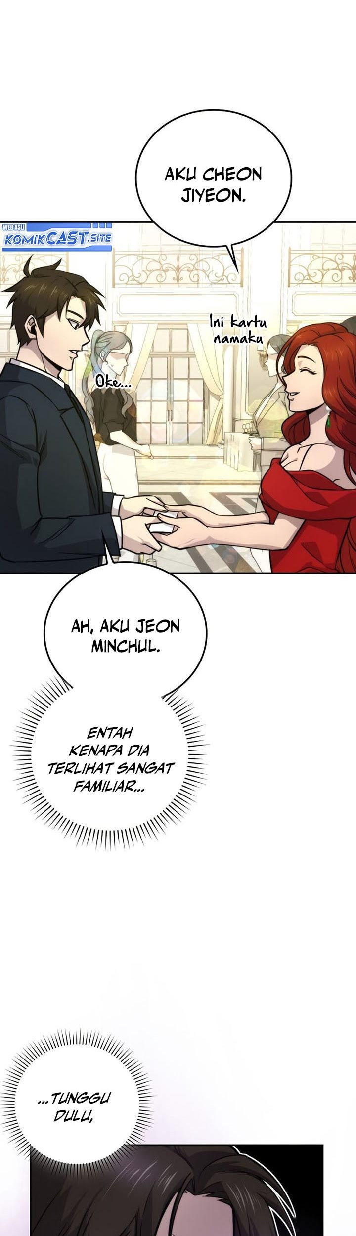 Demon Lord’s Martial Arts Ascension Chapter 38 - halaman 4