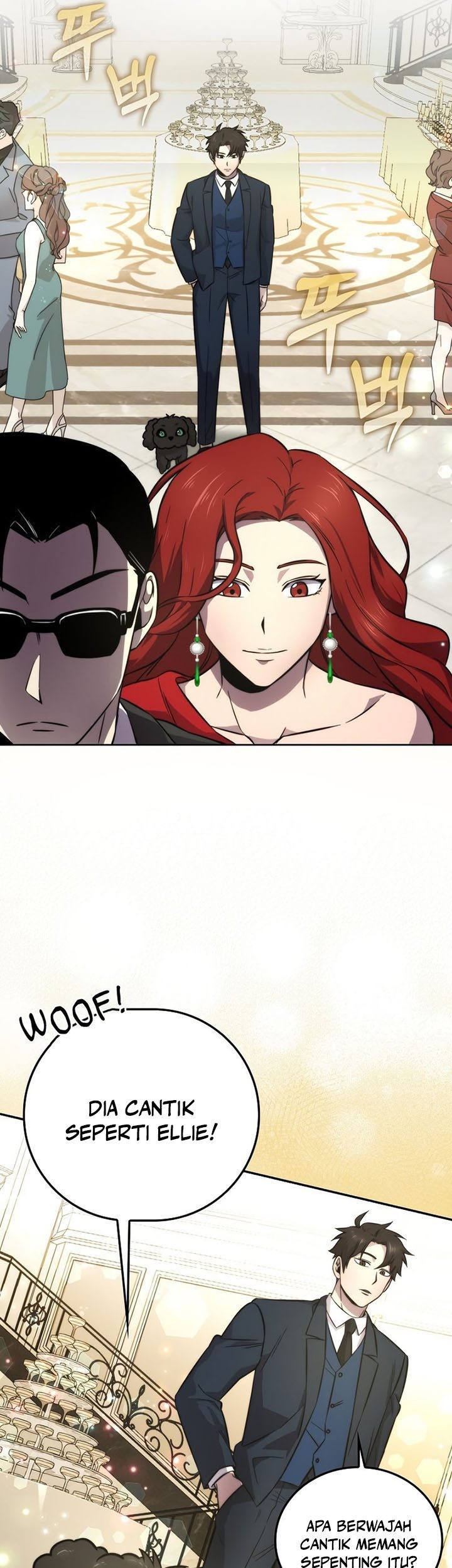 Demon Lord’s Martial Arts Ascension Chapter 38 - halaman 42