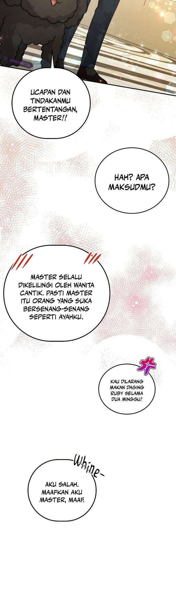 Demon Lord’s Martial Arts Ascension Chapter 38 - halaman 44