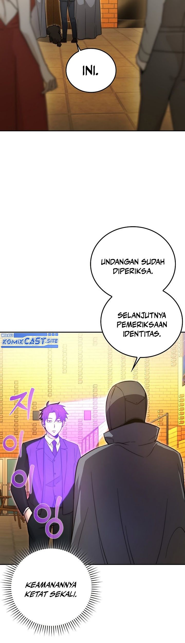 Demon Lord’s Martial Arts Ascension Chapter 38 - halaman 48