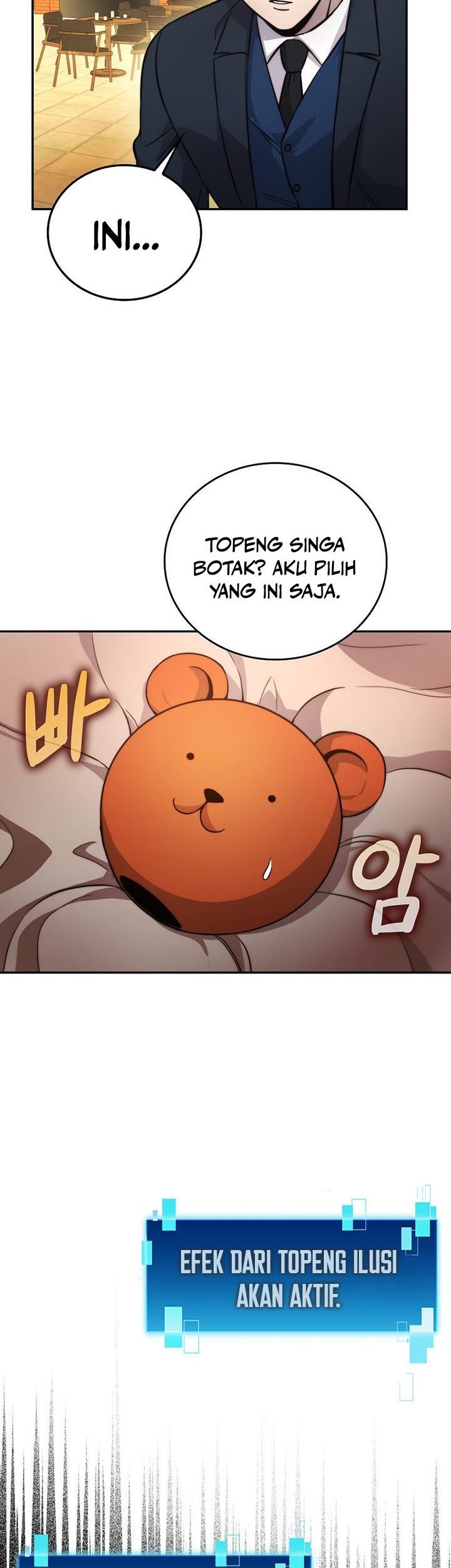 Demon Lord’s Martial Arts Ascension Chapter 38 - halaman 52